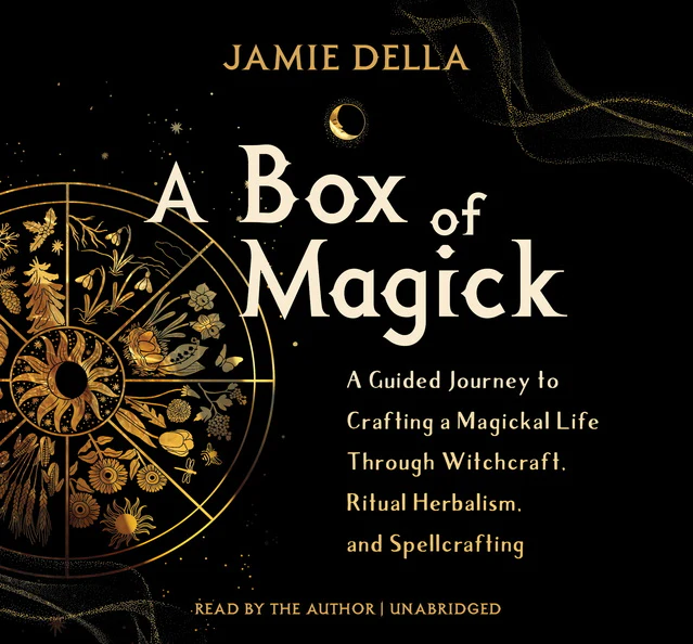 A Box of Magick