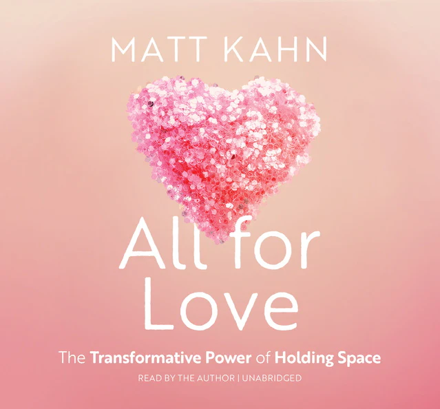 All for Love