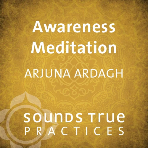 Awareness Meditation