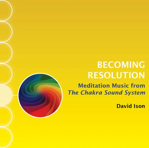 Becoming Resolution