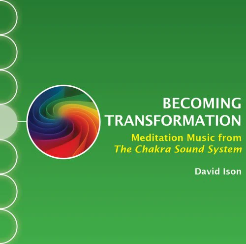 Becoming Transformation