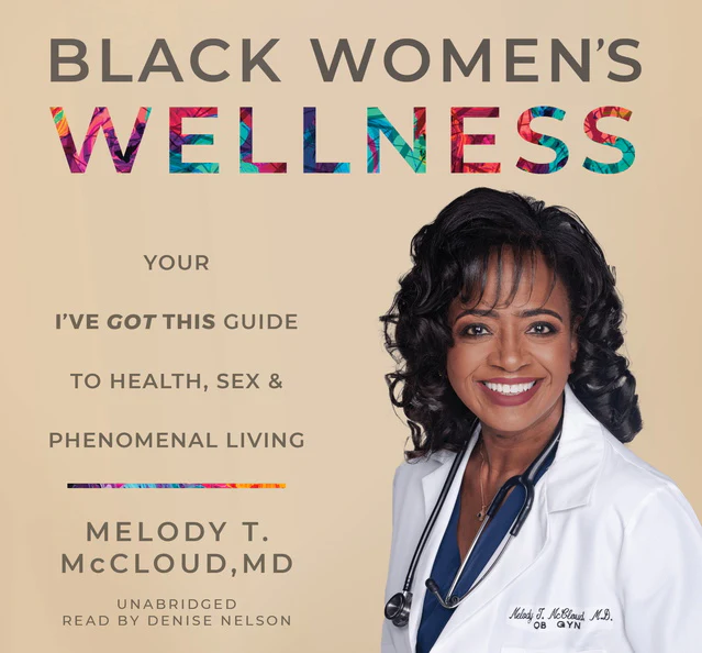 Black Women's Wellness