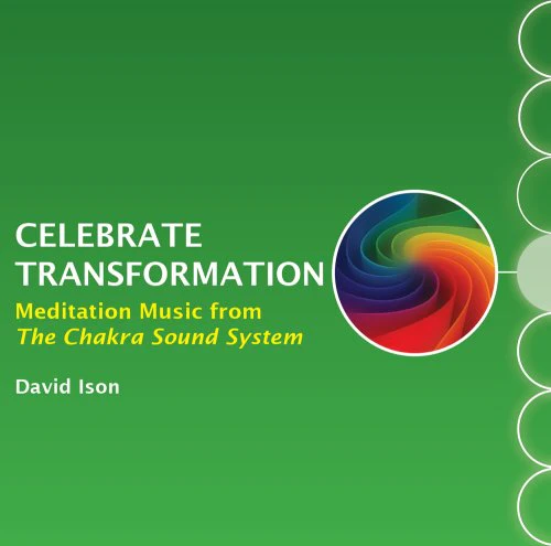 Celebrate Transformation