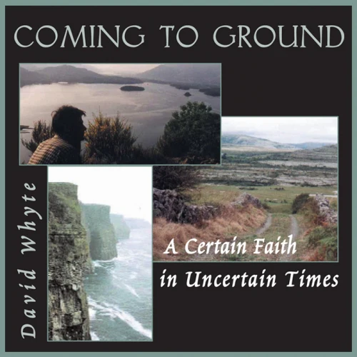 Coming to Ground