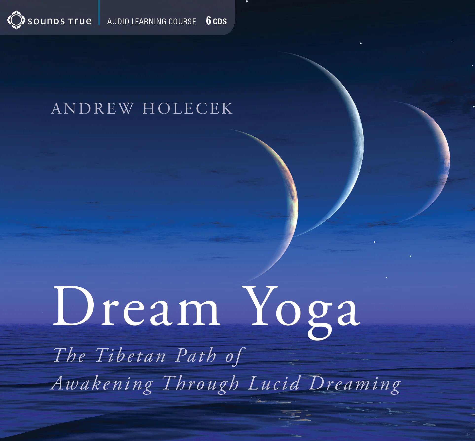 Dream Yoga