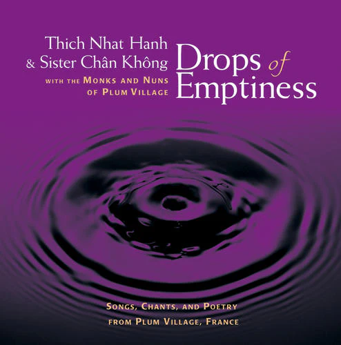 Drops of Emptiness - Free Gift