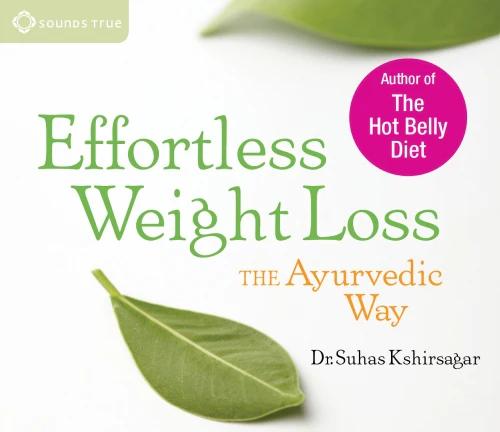 Effortless Weight Loss