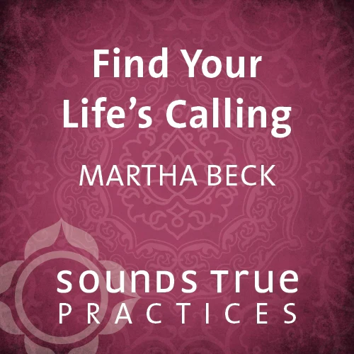 Find Your Life's Calling