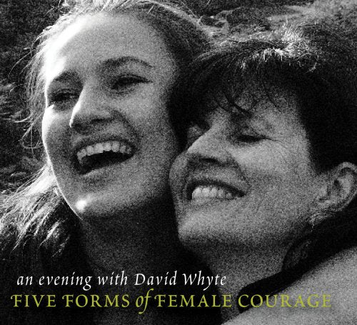 Five Forms of Female Courage