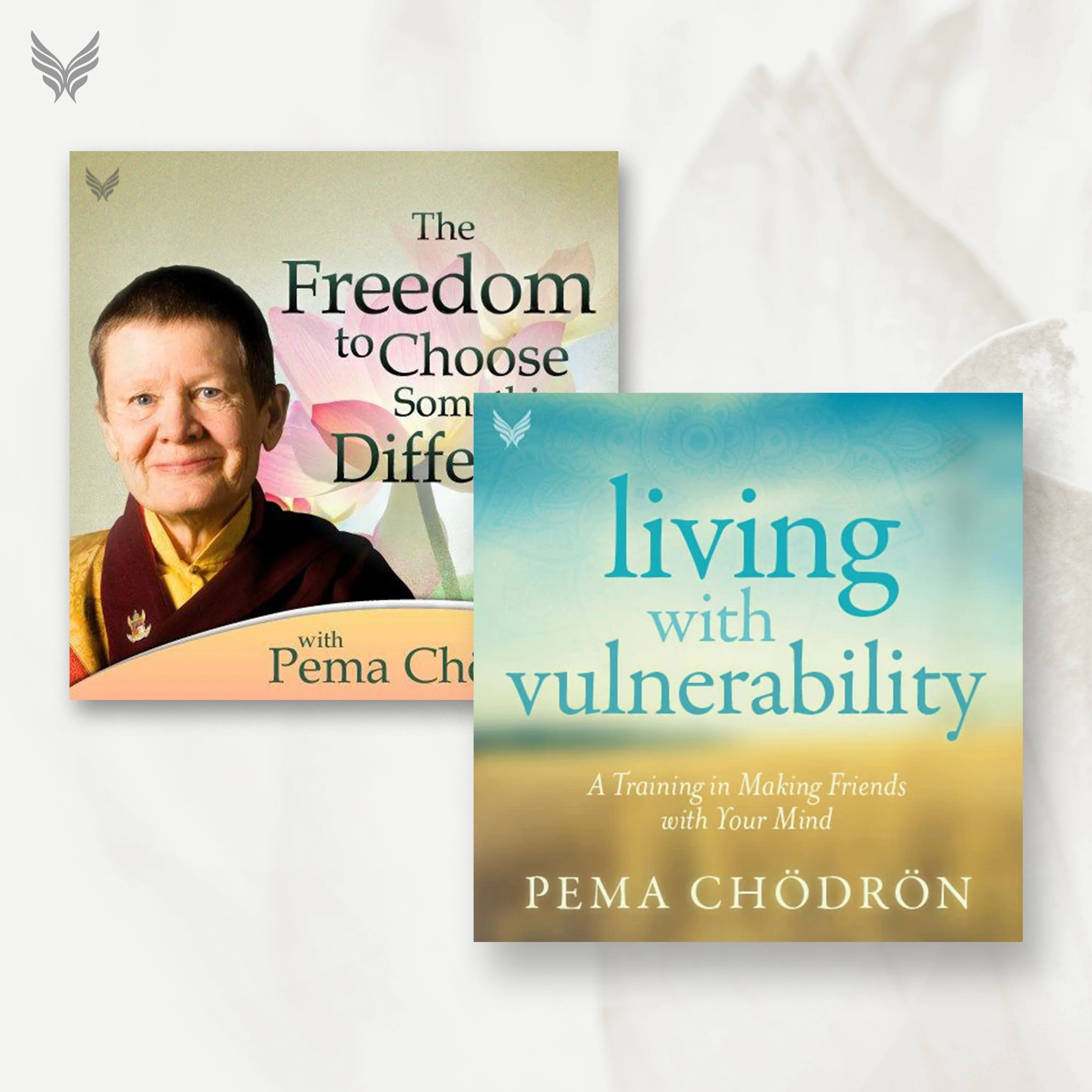 Freedom to Choose Something Different and Living with Vulnerability