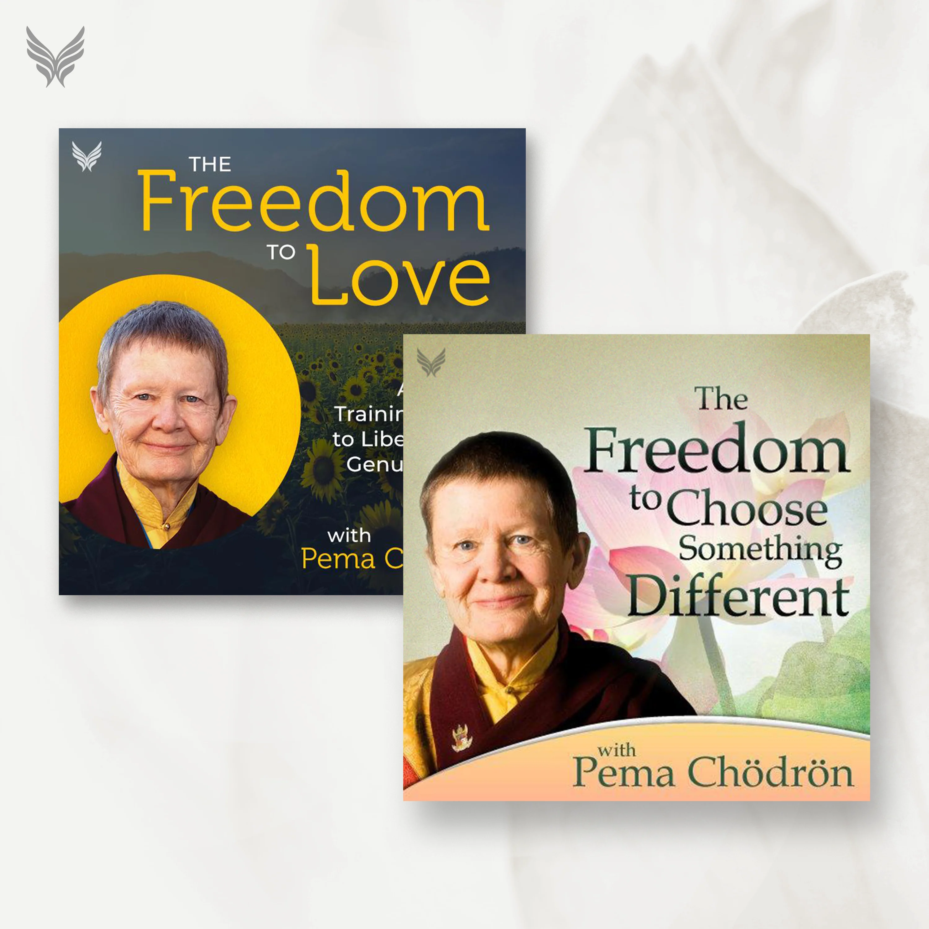 Freedom to Love and Freedom to Choose Something Different