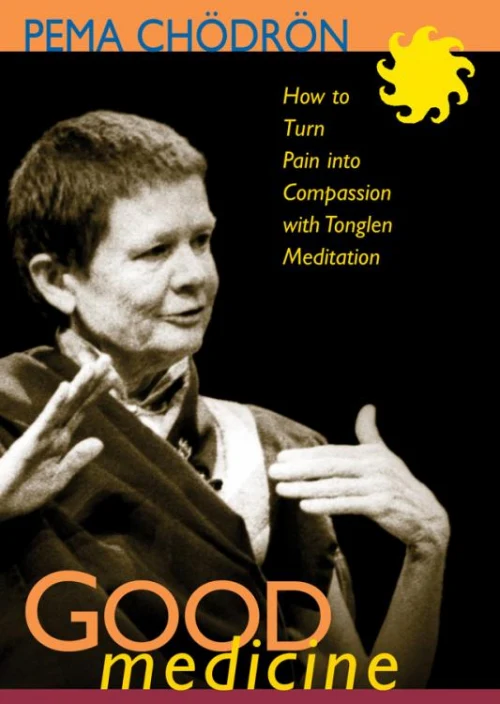 Good Medicine - Free Gift