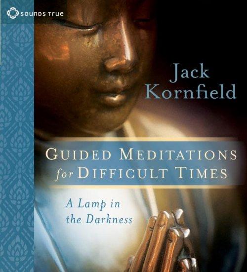 Guided Meditations for Difficult Times - Free Gift