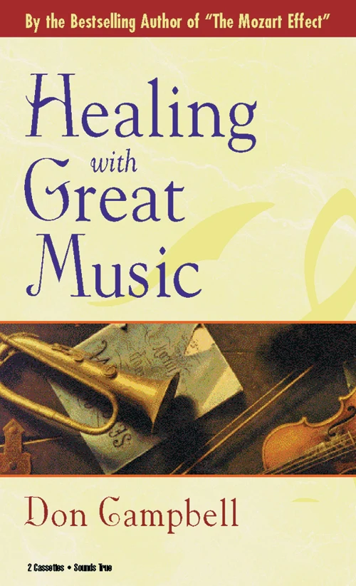 Healing with Great Music