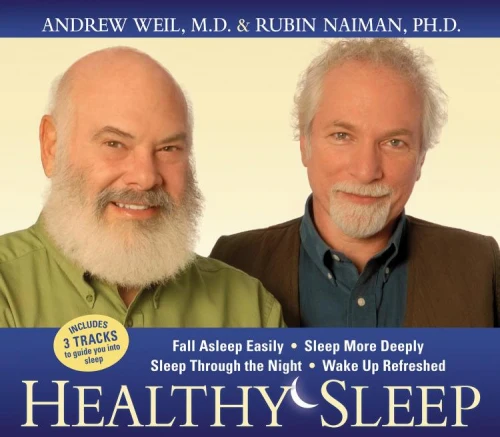 Healthy Sleep - Free Gift