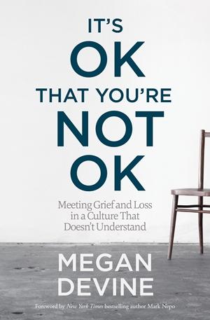 It's OK That You're Not OK - Free Gift