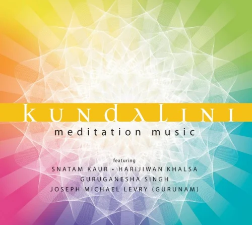 Kundalini Meditation Music