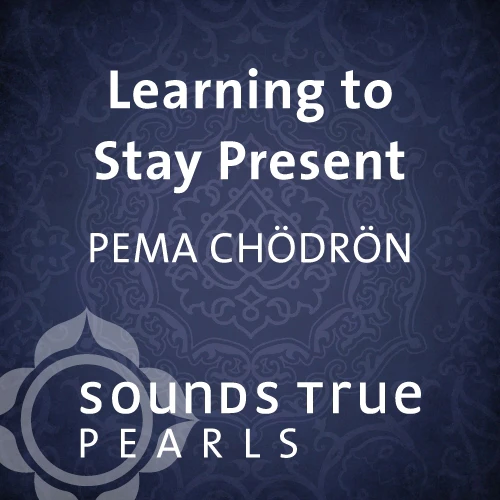 Learning to Stay Present