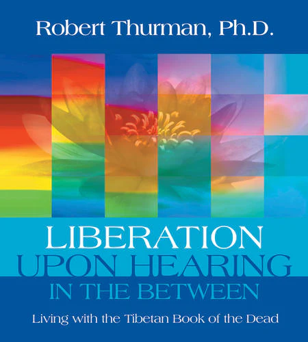 Liberation Upon Hearing in the Between