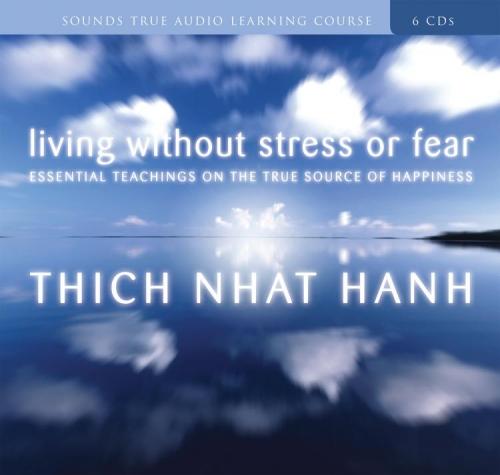 Free Gift - Living Without Stress or Fear