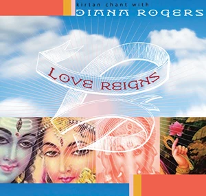 Love Reigns