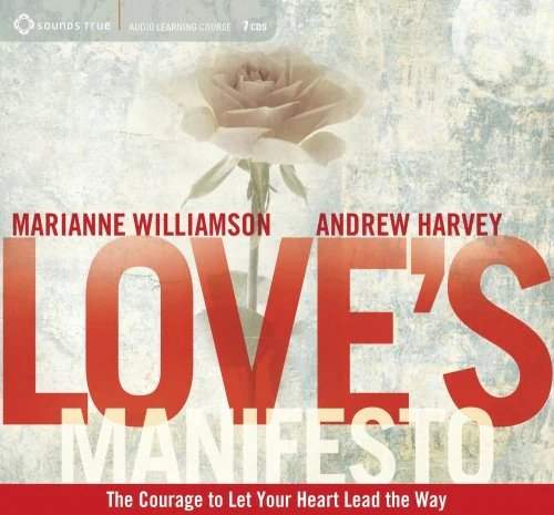 Love's Manifesto
