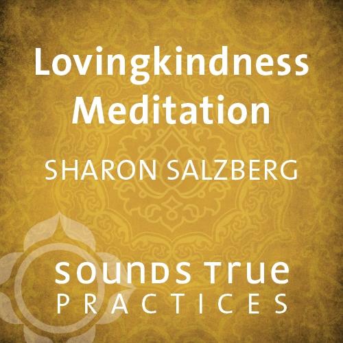 Lovingkindness Meditation - Free Gift