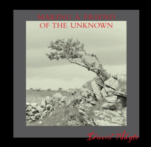 Making a Friend of the Unknown