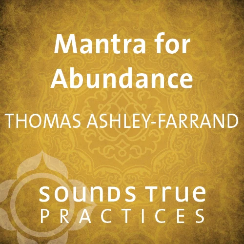 Mantra for Abundance
