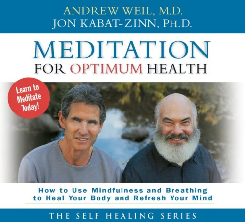 Meditation for Optimum Health