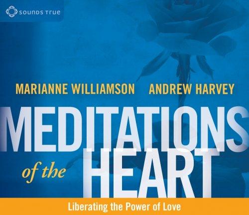 Meditations of the Heart - Free Gift