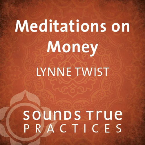 Meditations on Money