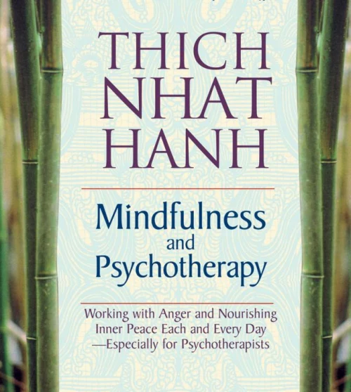 Mindfulness and Psychotherapy