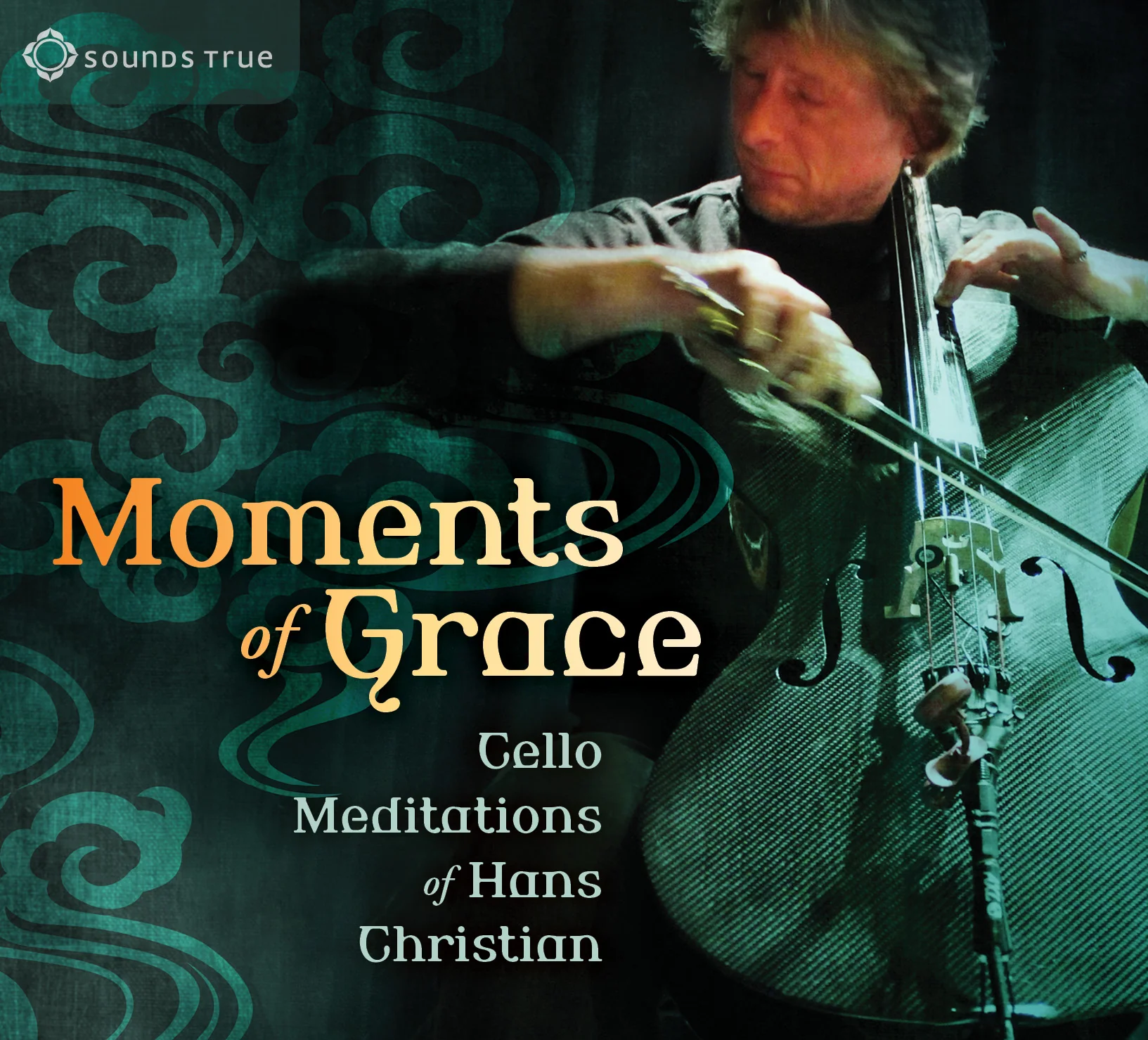 Moments of Grace