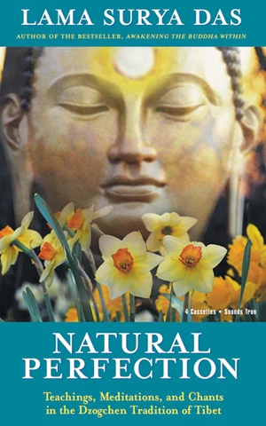 Natural Perfection