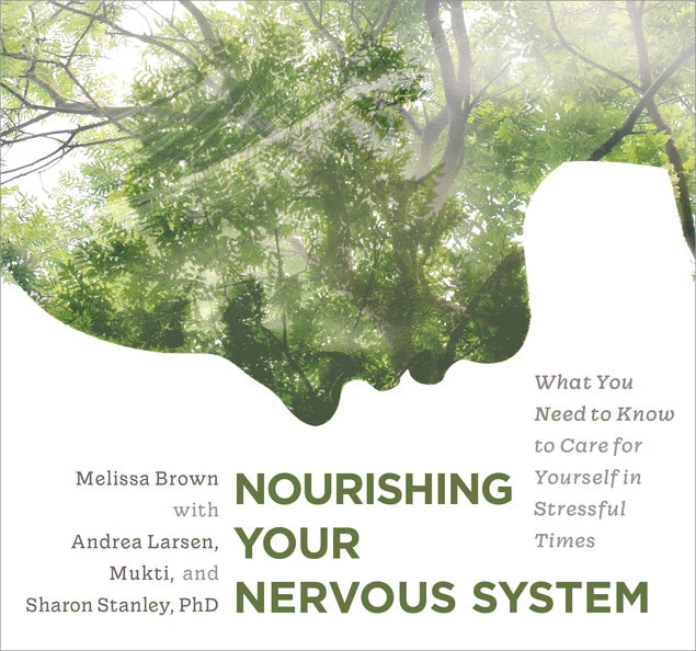Nourishing Your Nervous System (Included)