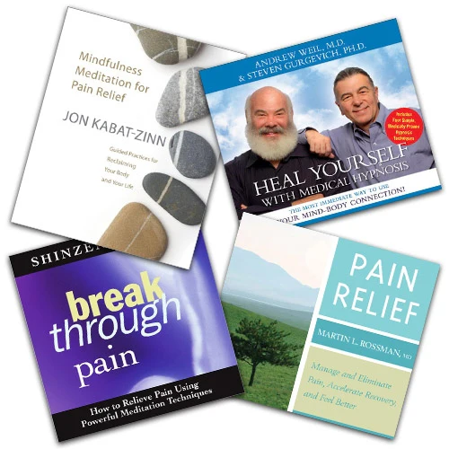Pain Relief Collection