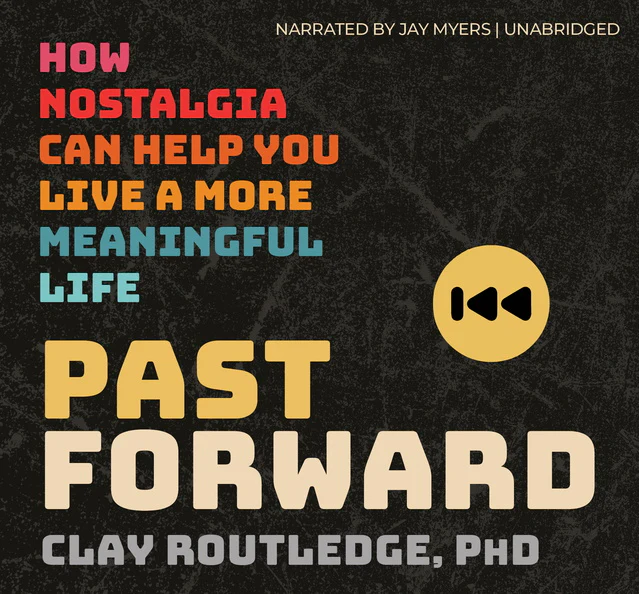 Past Forward