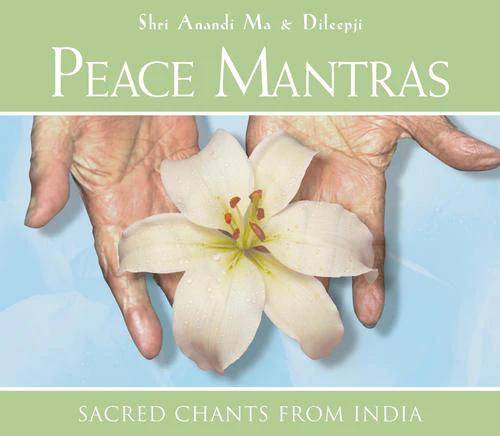 Peace Mantras