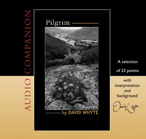 Pilgrim Audio Companion