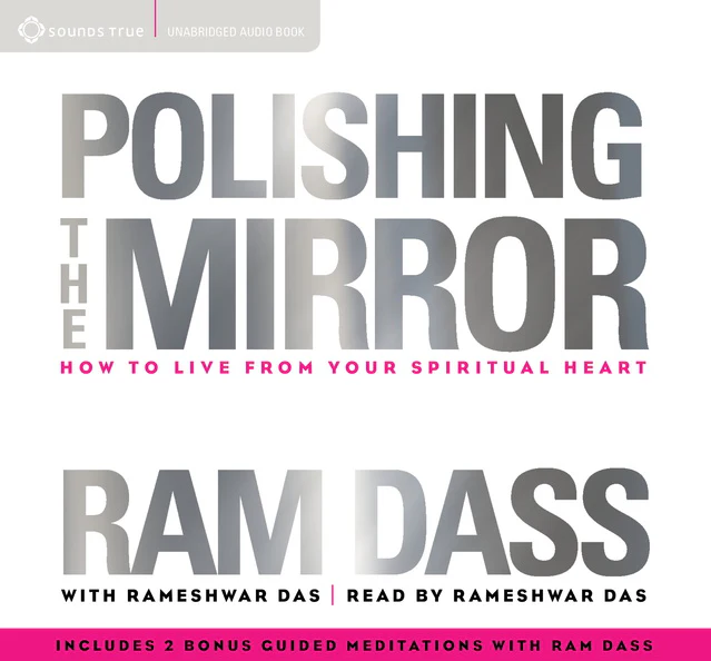 Polishing the Mirror