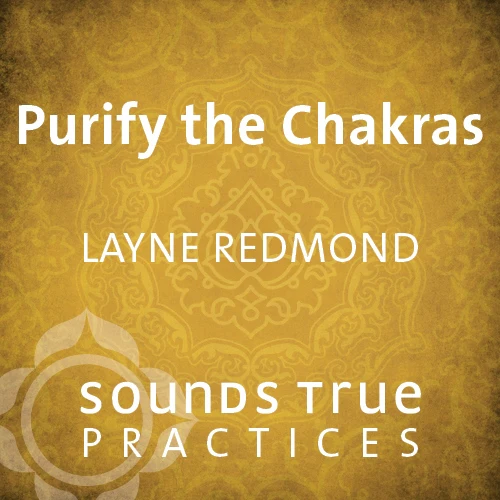 Purify the Chakras
