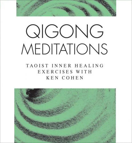 Qigong Meditations