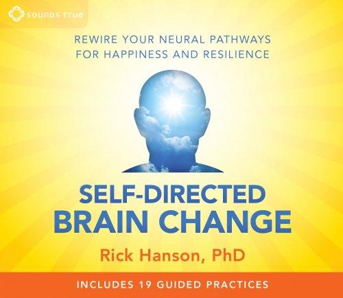 Self-Directed Brain Change - Free Gift