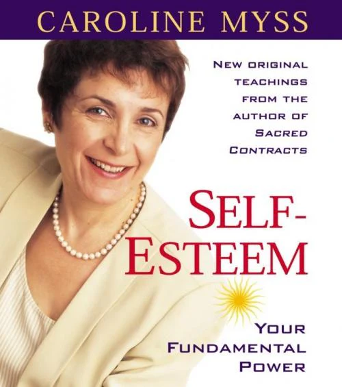 Self-Esteem: Your Fundamental Power - Free Gift