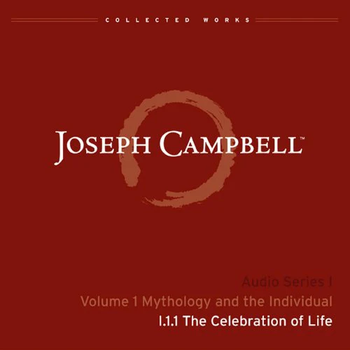 Series I, Volume 1 - Mythology and the Individual
