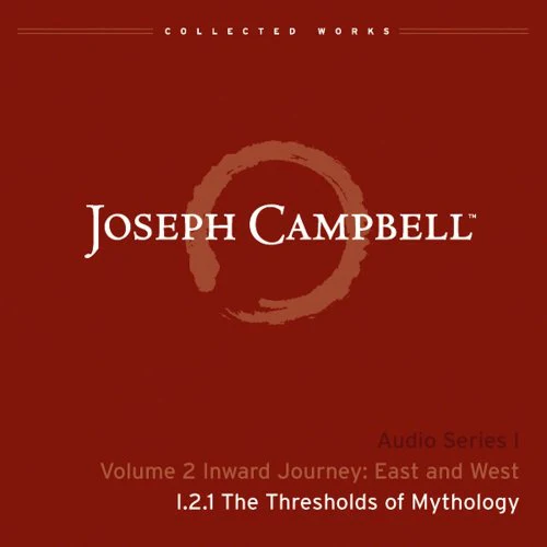 Series I, Volume 2 - Inward Journey: East and West