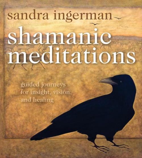 Shamanic Meditations - Free Gift