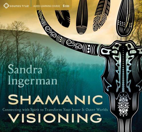Shamanic Visioning - Free Gift