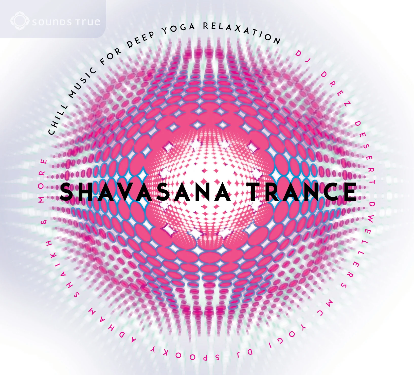 Shavasana Trance